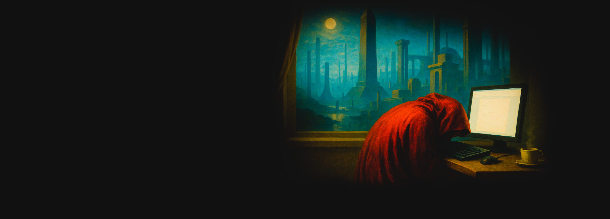 Header Background Image
